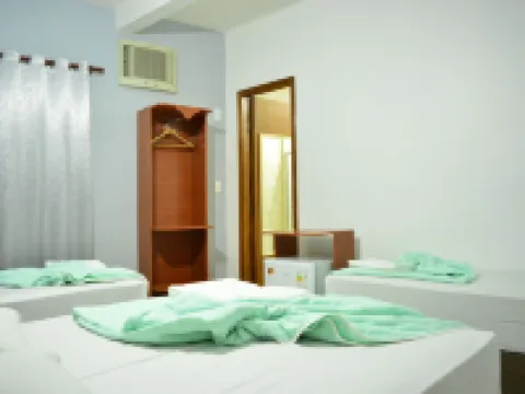 Hotel Fenician Santa Rita: Hospedagem, Diária em Aparecida SP Hotéis em Aparecida