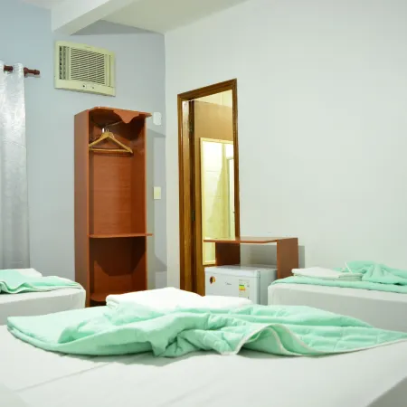 Hotel Faenician