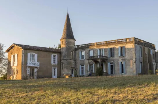 Chambres d'hôtes la Bastane