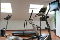 Bastion Hotel Maastricht Centrum - С тренажерным залом