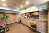 HOTEL LiVEMAX BUDGET Kofu Hotels in Showa