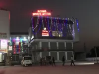 Hotel Atithi Hotel in zona Shanku's Water Park