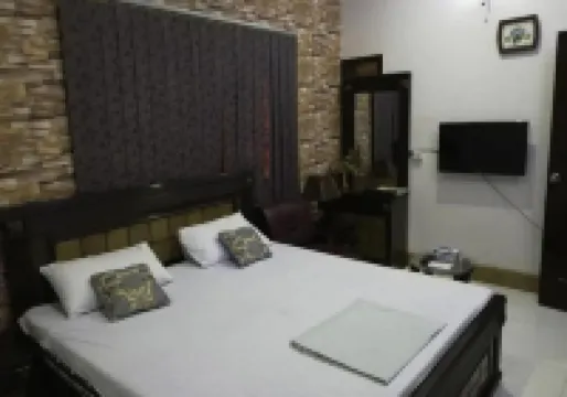 オートバン ゲスト ハウス ハイデラバードのホテル