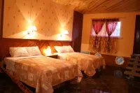 호텔 레알 말린트지 틀락스칼라 Totolac 호텔