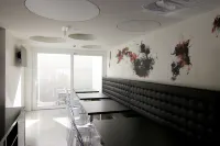 Faro Boutique Hotel - Desayuno