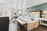 Ascot Suites Morro Bay Hotel in zona Serenity by the Sea