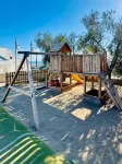 Villa Coppitella, Rooms & Apartments