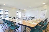 Campanile Mulhouse Nord - Illzach Ile NAPOLÉON Hotels in Sausheim