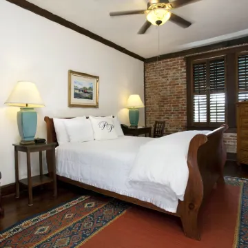 Park Plaza Hotel Orlando - Winter Park Hotels near Winter Pines Golf Course