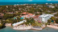 Coral Beach Hotel Dar Es Salaam فنادق في 