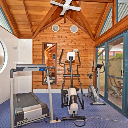 Dolphin Lodge Albany - Self Contained Apartments at Middleton Beach
