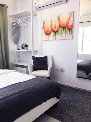 Aibonito Hotel 208