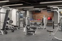 Hilton Portland Downtown - palestra