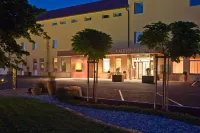 Ambient Hotel Các khách sạn ở Municipality of Domzale