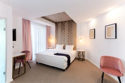 Filitti Boutique Hotel Hotels in Bucharest