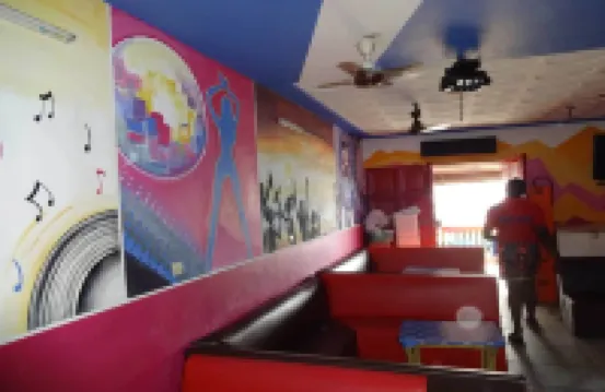 Complexe Hôtelier Rond-Point