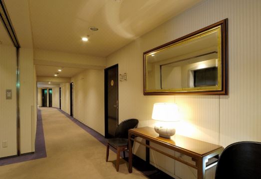 요코하마 만다린 호텔 대표 이미지