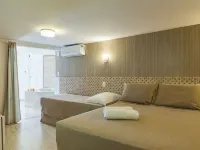 Pousada Ilha da Saudade Ξενοδοχεία στην πόλη Cairu