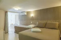 Pousada Ilha da Saudade