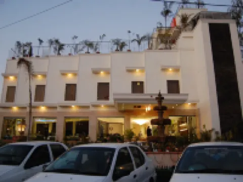 Hotel Taj Resorts Hotel a Agra