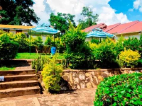Kijungu Hill Hotel Hotels in Bugahya