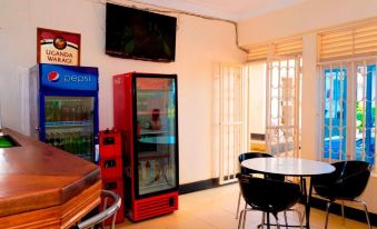 Kijungu Hill Hotel Hoima