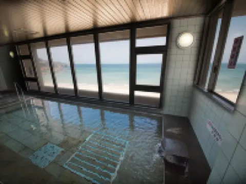 Kokuminsyukusya Senjoen Hotéis em Hamada