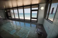 Kokuminsyukusya Senjoen Hotel a Hamada
