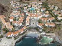Dreams Madeira Resort Spa & Marina Hotels in Canical