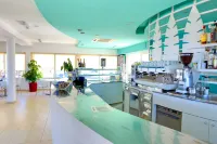 Hotel Columbia - Baarit