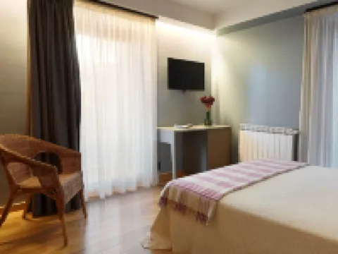 Abrigo da Montanha - Alojamento Familiar Seia otelleri