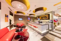Ibis Chennai Sipcot - bar