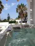Alkyoni Beach Hotel - Hot Tub