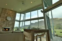 Bushland Hotel di Lake Fyans