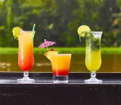 Evergreen Lodge - bar