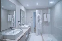 Ulysse Djerba Thalasso & Spa Hotels in Mezraia