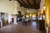 Agriturismo Il Serraglio - Mountain view