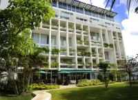 Mesón de la Luna Hotel & Spa Hotels near Auditorio La Isla Mérida
