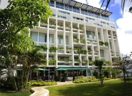 Mesón de la Luna Hotel & Spa