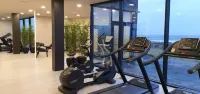 Hotel Verde Mar & Spa - С тренажерным залом