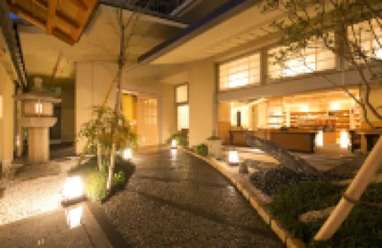 มัทซุย ฮงคัง โรงแรมใน