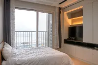 Sokcho Daemyeong Samsung Home Prestige Pension Hotel di 