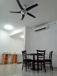 Vinly Suite One Các khách sạn gần Universiti Kuala Lumpur British Malaysian Institute