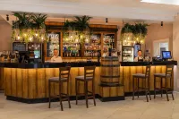 Hotel Verde Montana Wellness & Spa - bar