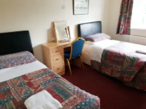 Old Priory Guest House Hotels in 