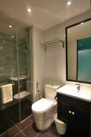 Bloommaze Boutique Hotel Puchong