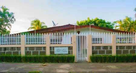 Hotel Fontana Отели в г. Манагуа