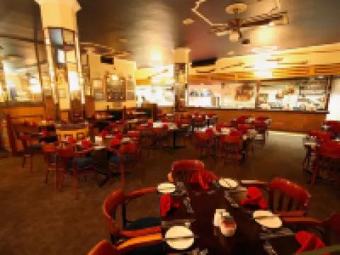 Royal Hotel Ladysmith Hotel di Ladysmith