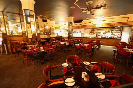 Royal Hotel Ladysmith