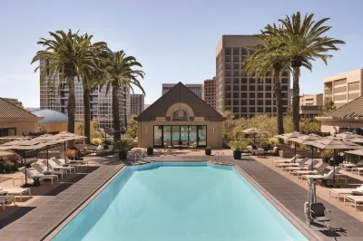 Signia by Hilton San Jose Hotels near Spaces